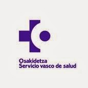 Salud País Vasco