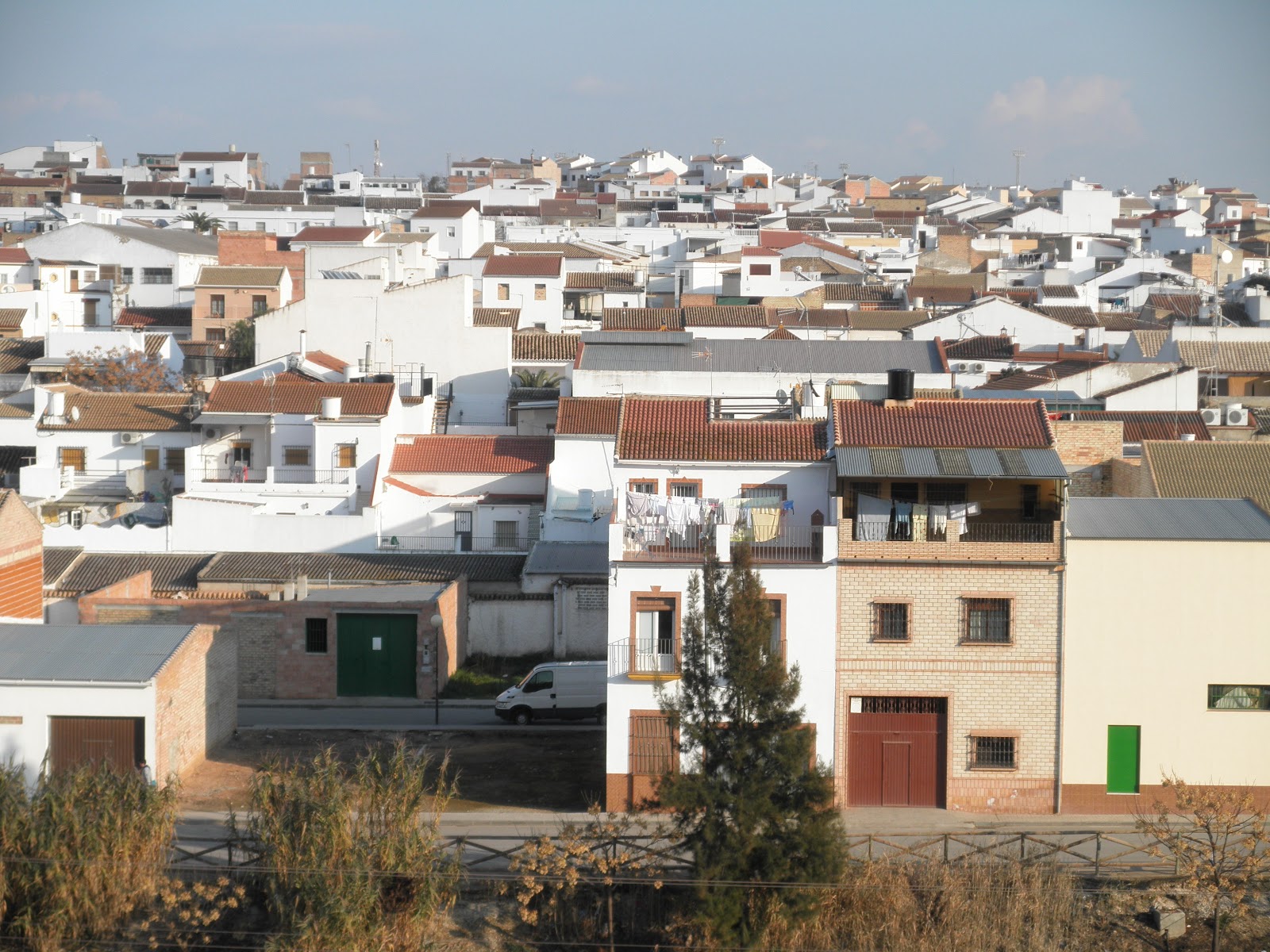Casariche