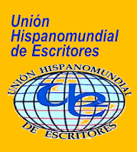 Miembro Unión Hispanoamericana de Escritores