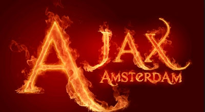 Ajax Amsterdam FC Logo