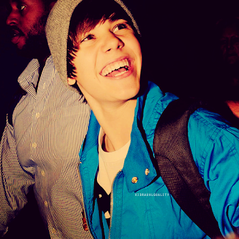 Never Say Never: