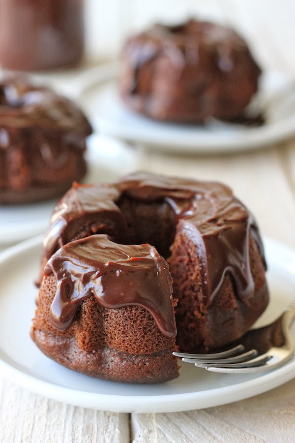 Chocolate Sour Cream Bundt Cake Best Recipes Ever
