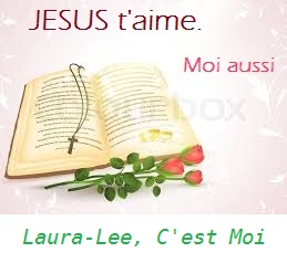 Laura-Lee, C'est Moi