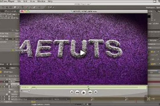 A Cinematic Opening Title A Cinematic Opening Title