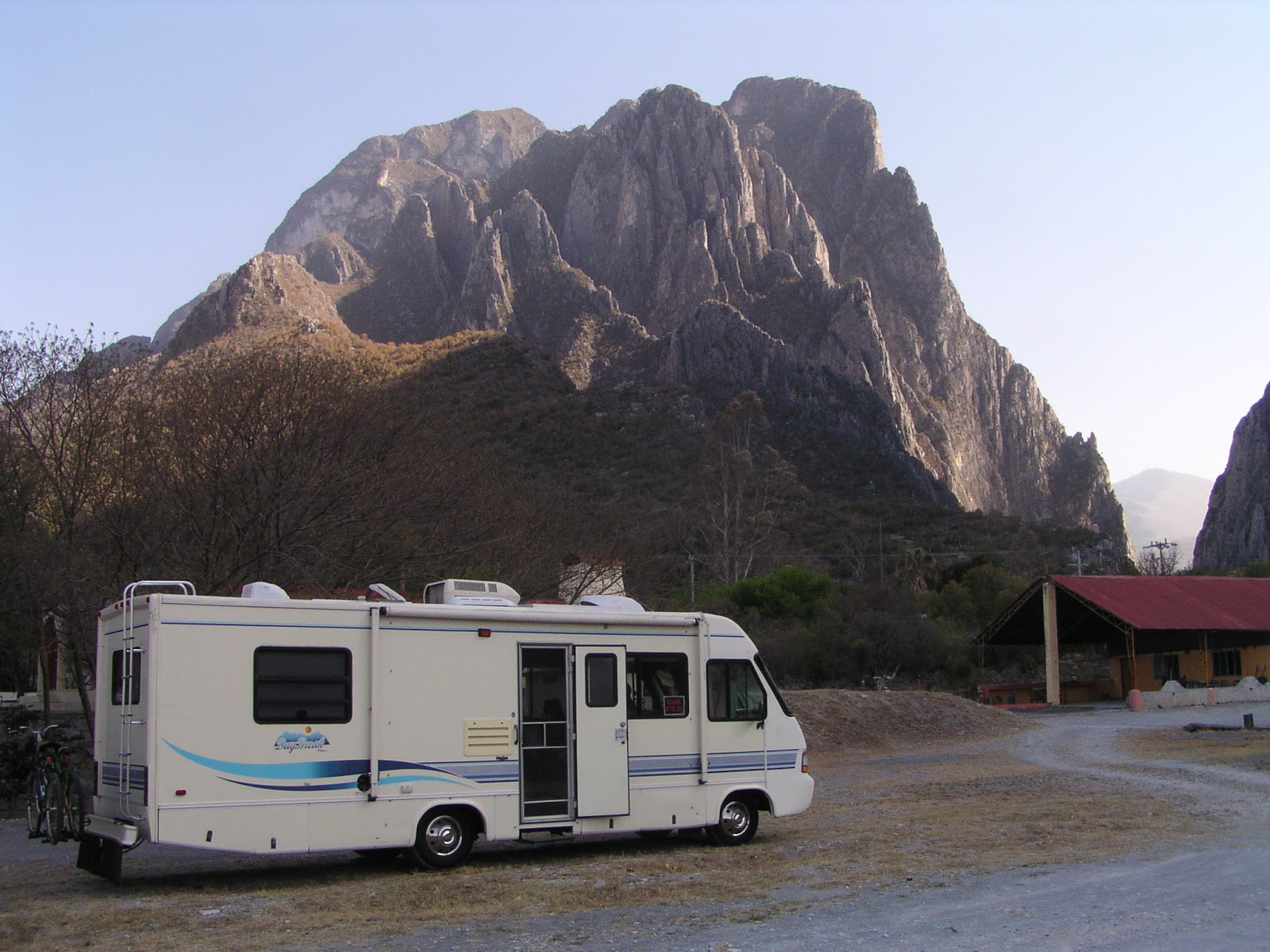 Travel with Kevin and Ruth!: 8 Reasons You Should Take an RV Vacation