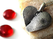 Cadena colgante de corazon para el amorFotos Bonitas para el (cadena colgante de corazon de amor)