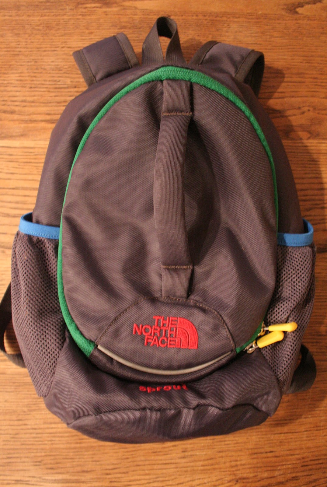 Katie Leipprandt Airplane Busy Bags for Toddlers