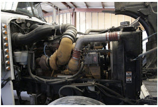 El Paso Performance Diesel