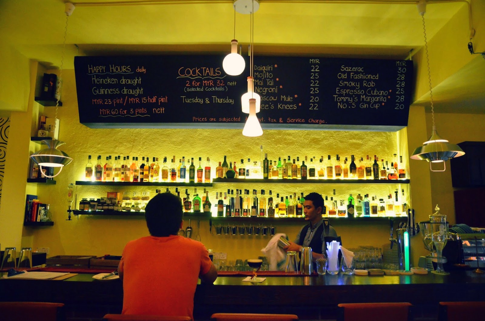 Mish Mash Muntri Street Silly Epiphany