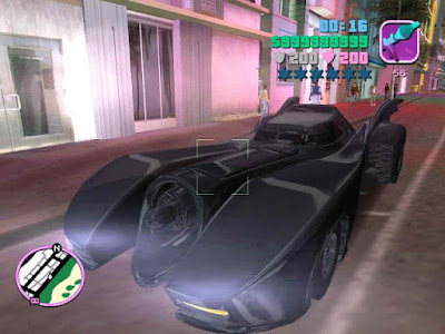 GTA Batman PC Full Download GTA Batman PC Full Download