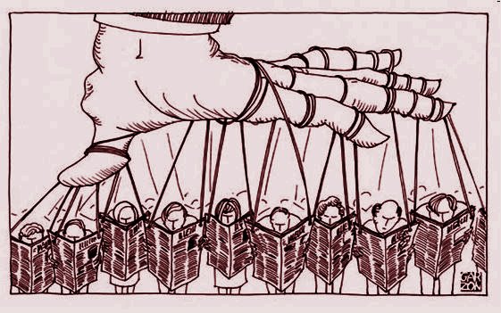 COSMOECOLOGÍA: Guerra de Cuarta Generación COSMOECOLOGÍA: Guerra de Cuarta Generación