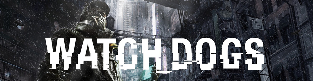 Watch Dogs Free Download Full Version + Crack