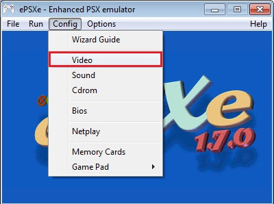 Cara Setting Emulator PS1 di Komputer Lengkap Dengan Gambar Cara Setting Emulator PS1 di Komputer Lengkap Dengan Gambar