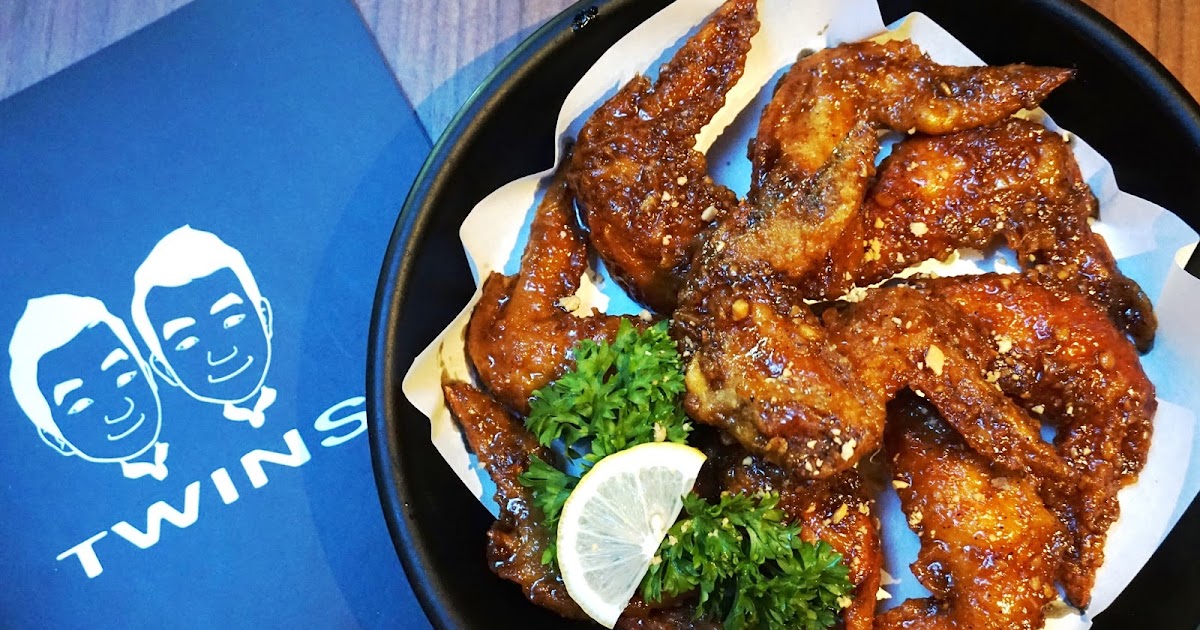 PinkyPiggu Twins Korean Restaurant Craig Road, Tanjong Pagar One