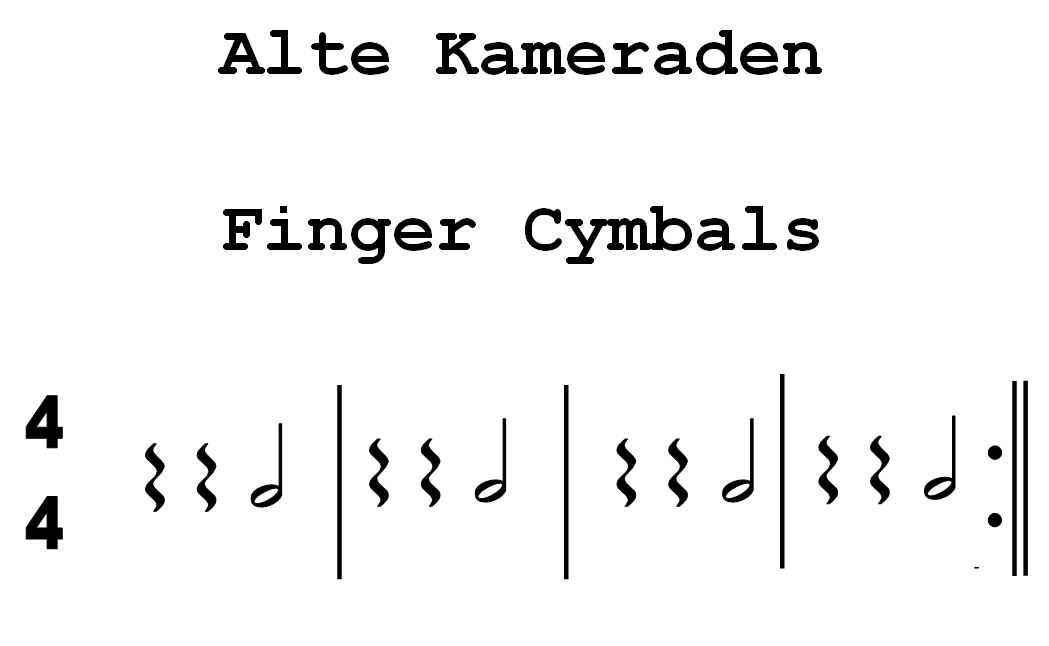 Music Lessons for the Young Child RHYTHM LESSON 10 The Rhythm Band