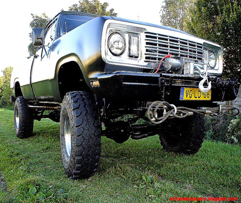 Dodge Pickup Trucks TrucksCover Dodge Pickup Trucks TrucksCover