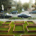 He Started With Some Boxes, 60 Days Later, The Neighbors Could Not Believe What He Built