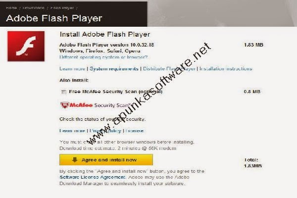 Latest adobe flash player for android tablet free download
