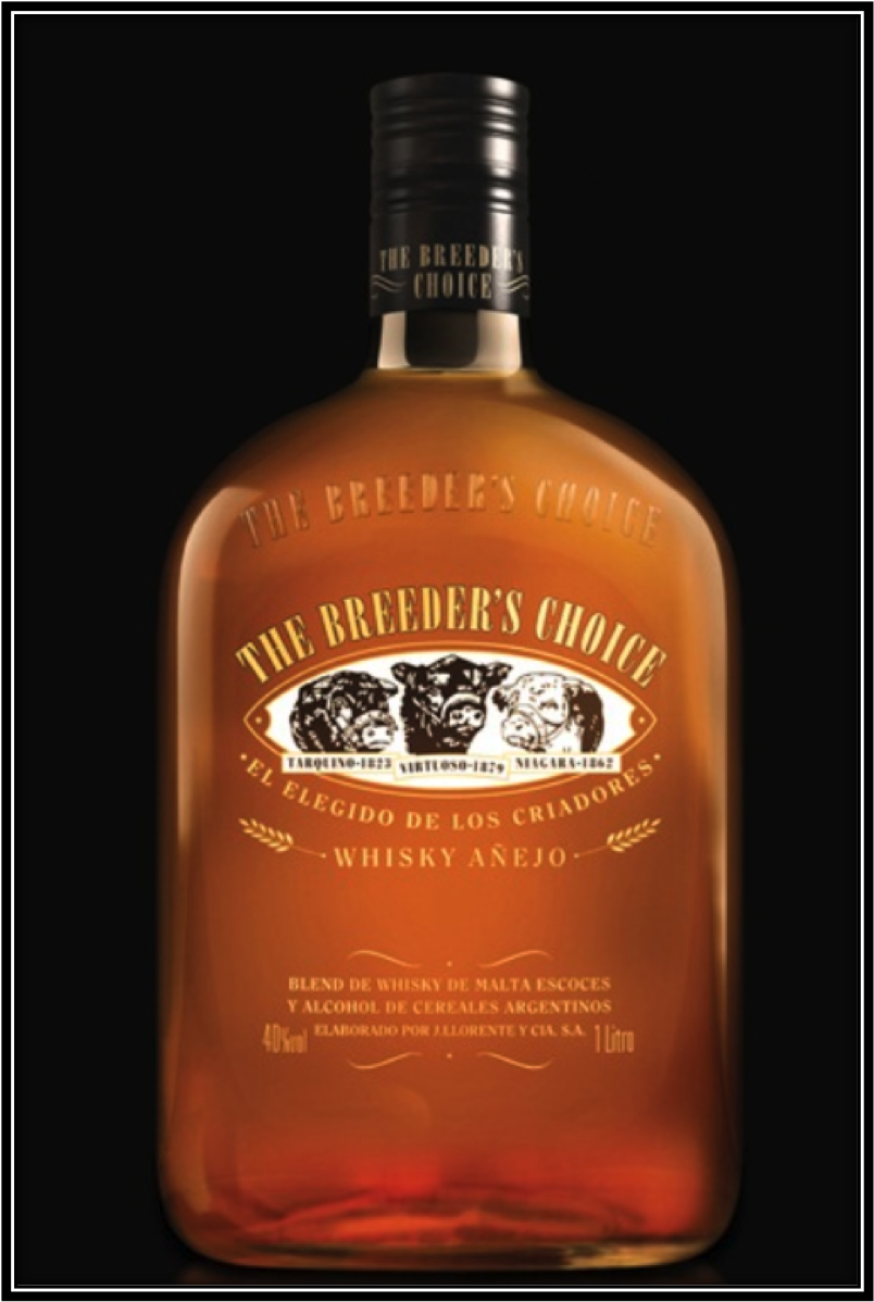 Best Shot Whisky Reviews The Breeders Choice Review