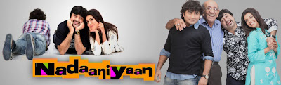 nadaaniyaan geo tv latest episode