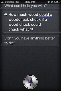 siri famous answers