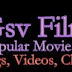 GSV Films -SiteMap-Search Engine Friendly