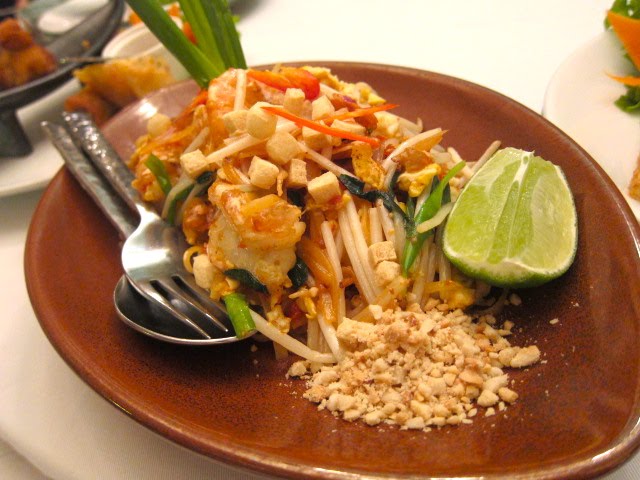 A Hungry Girl S Guide To Taipei Thai Revisited I Still Strongly
