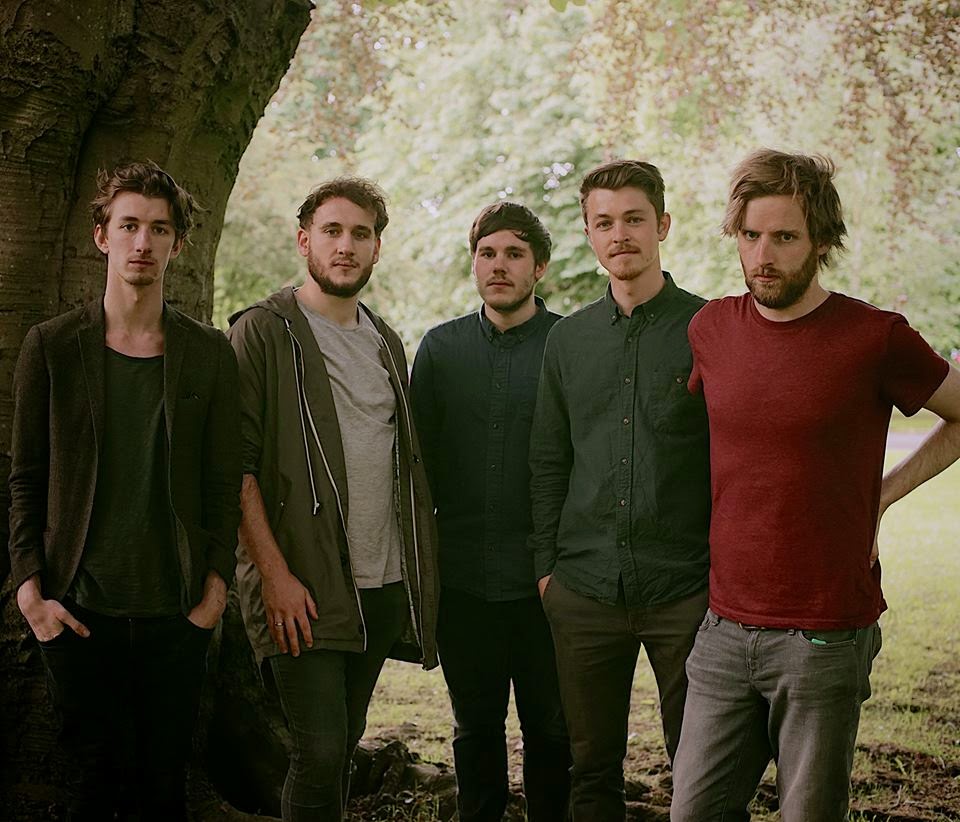 Indie Obsessive The Bronze Medal A Band Review