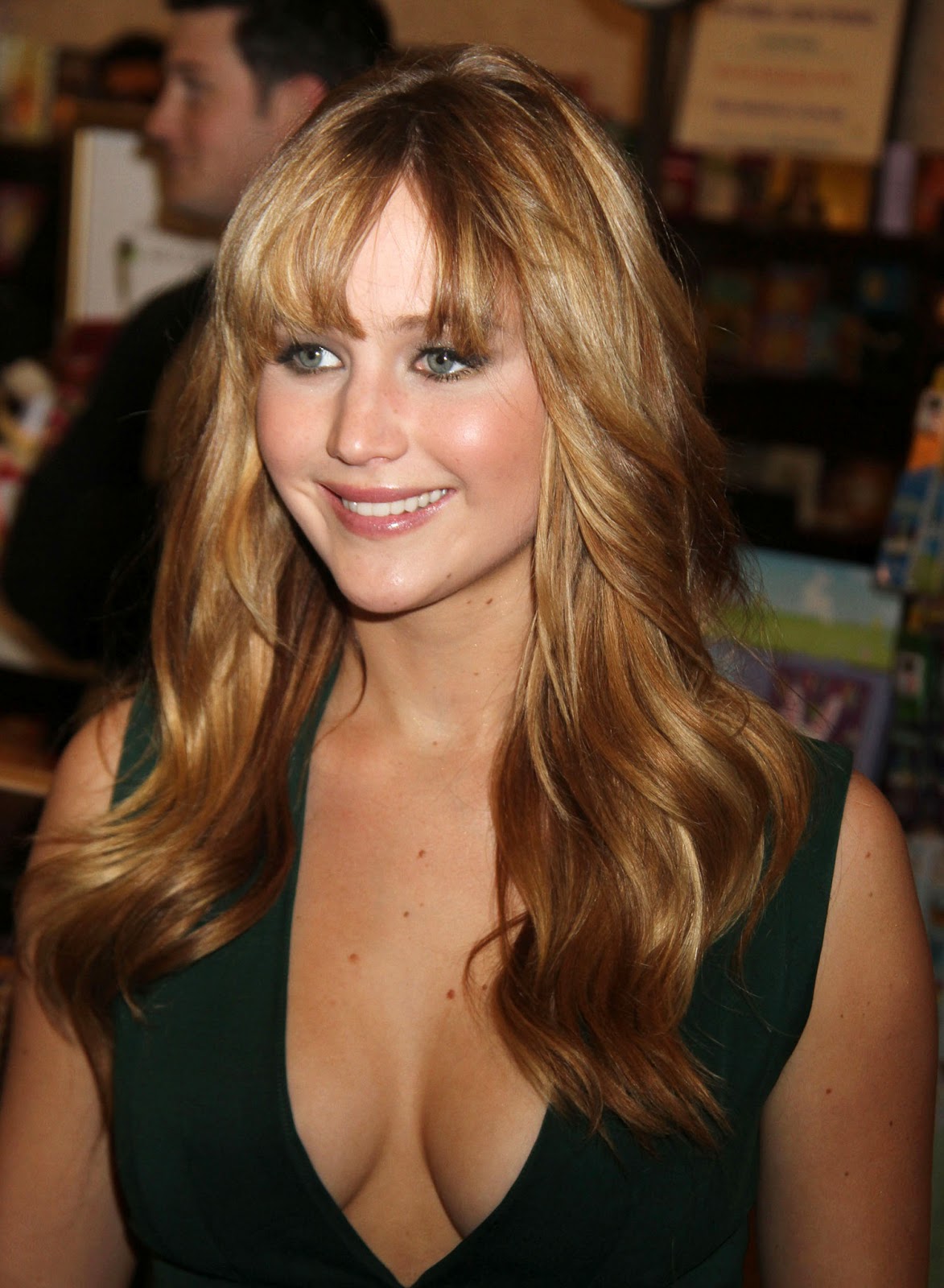 Hollywood Celebrities:... Actress Jennifer Lawrence Imdb