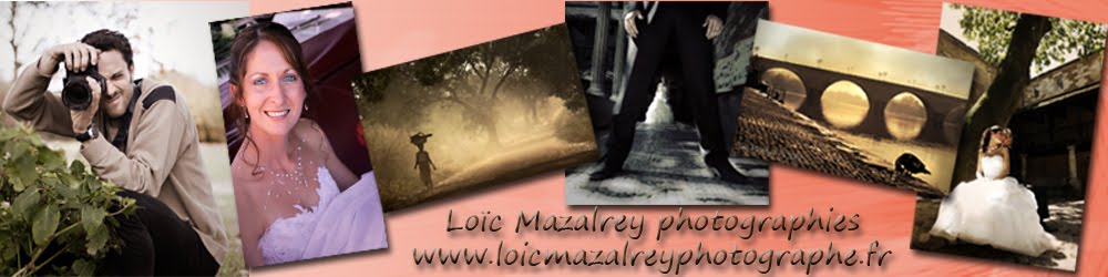 Loïc Mazalrey Photographies (Photographe pro en Dordogne, sur Bergerac, Périgueux, Neuvic