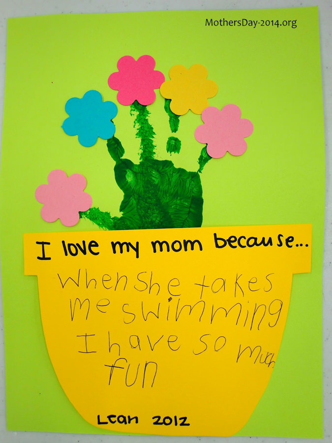 Mothers Day Craft Ideas 2015 Mothers Day Craft Ideas 2015