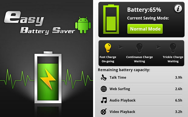 Easy Battery Saver Apk Free Download For Android