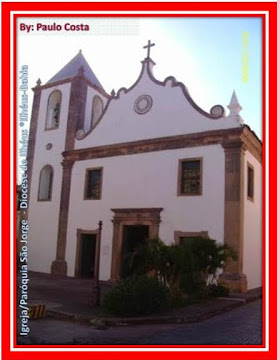 PARÓQUIA MÃE DA DIOCESE!