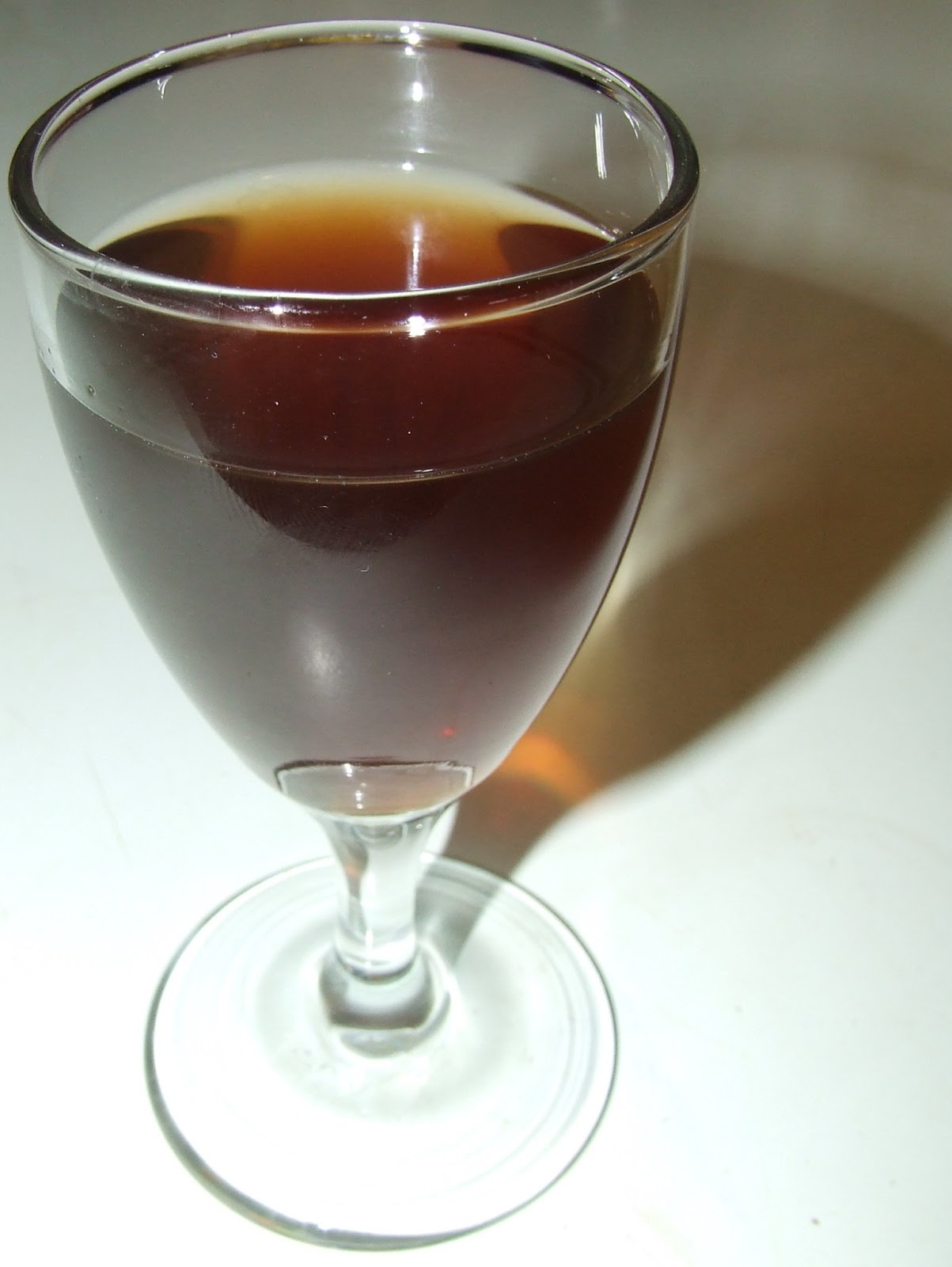 Stuff by Cher Firewater Friday Homemade Pimento (Allspice) Dram