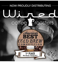 Wired Coffee