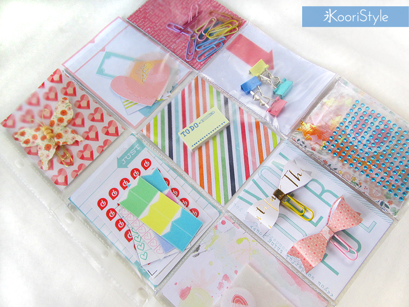 Happy Mail from Kikki K, Mexico & U.S.A at KooriStyle.com Koori KooriStyle Kawaii Cute Planner Stationery Goods Goodies Agenda Journal Washi Deco Tape Sticky Note Notes Stickers Happy Snail Mail Swap PenPal Letter