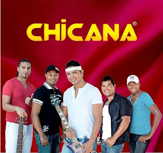 BAIXAR - CHICANA - FESTIVAL DO CARANGUEJO EM ARAIOSES-MA - 17-11-2013