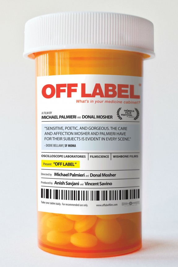 Indicación de Medicamentos Fuera de Etiqueta (Off Label) Implicaciones
