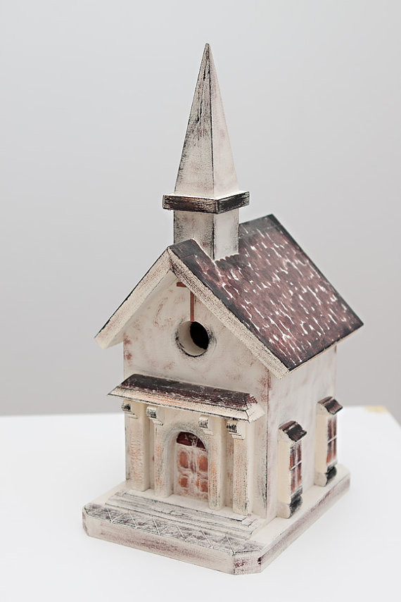 Blue Starr Gallery Towers and Steeples