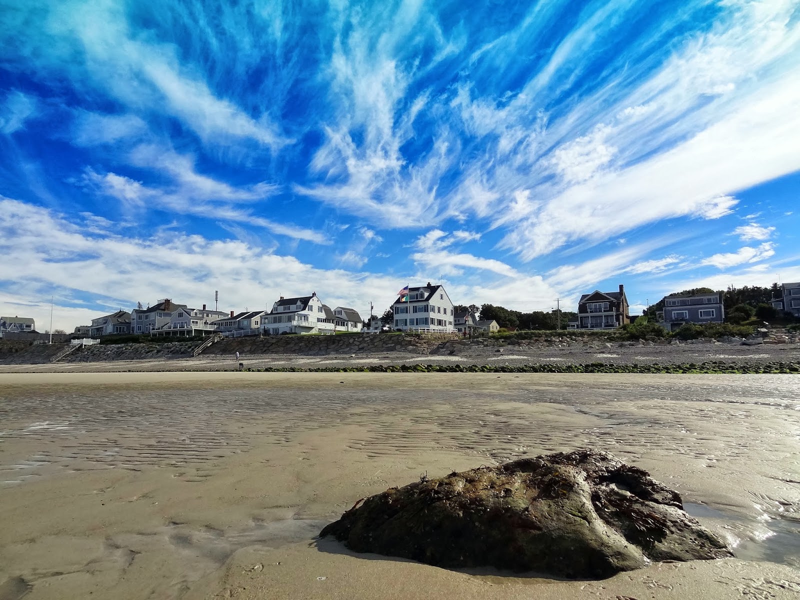 Joe's Retirement Blog Priscilla Beach, Plymouth, Massachusetts, USA