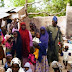 Más de 200 niñas rescatadas de Boko Haram están embarazadas