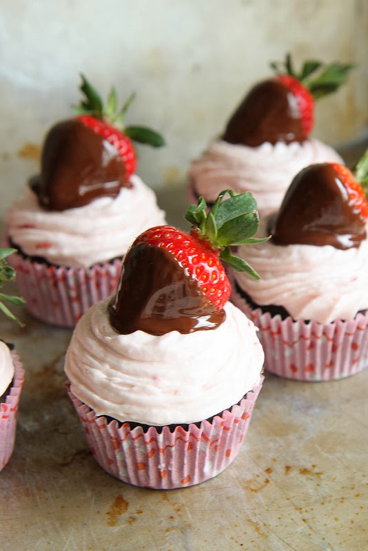 http://heatherchristo.com/cooks/2014/02/04/chocolate-covered-strawberry-cupcakes/