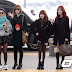 T-ara goes to Malaysia for the 27th Golden Disk Awards