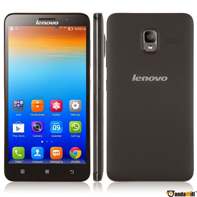Οκταπύρηνο smartphone από την Lenovo με 122 ευρώ !!!
