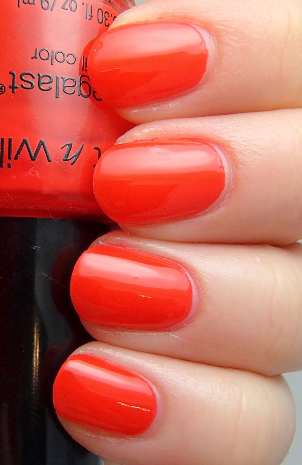 Wet'n'Wild Red Tape