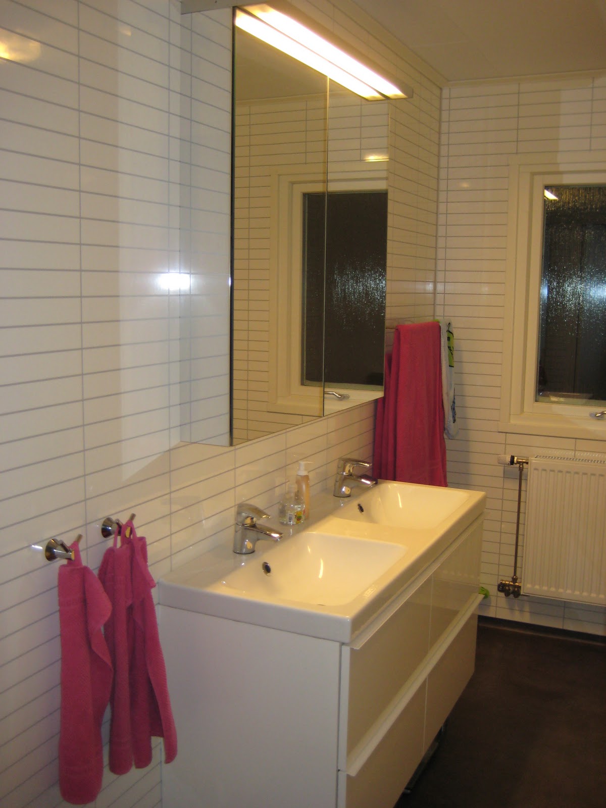 Badrum ikea godmorgon ~ xellen.com
