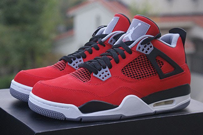 toros 4's