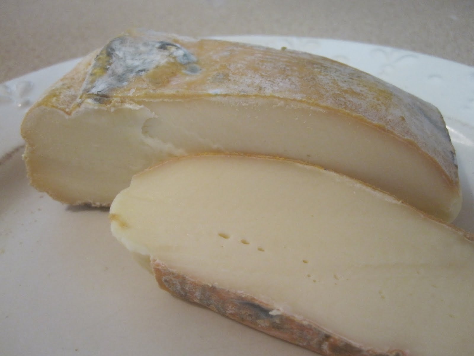 Cannundrums Cheese Taleggio