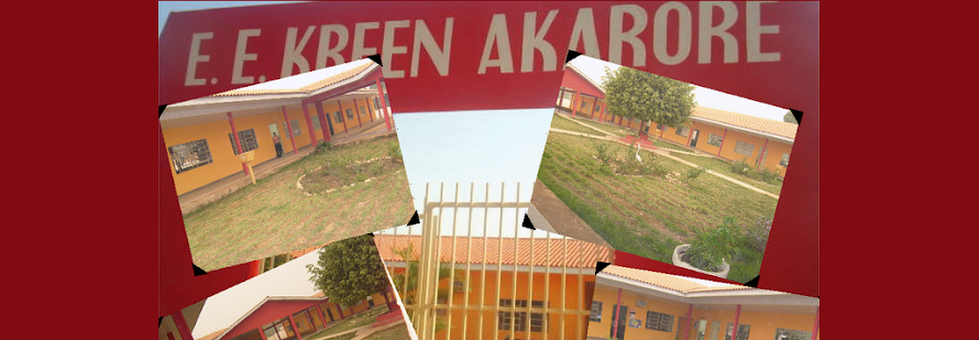 Escola Kreen Akarore