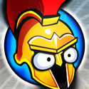 OMG: TD! App iTunes App Icon Logo By Yodo1 Games - FreeApps.ws